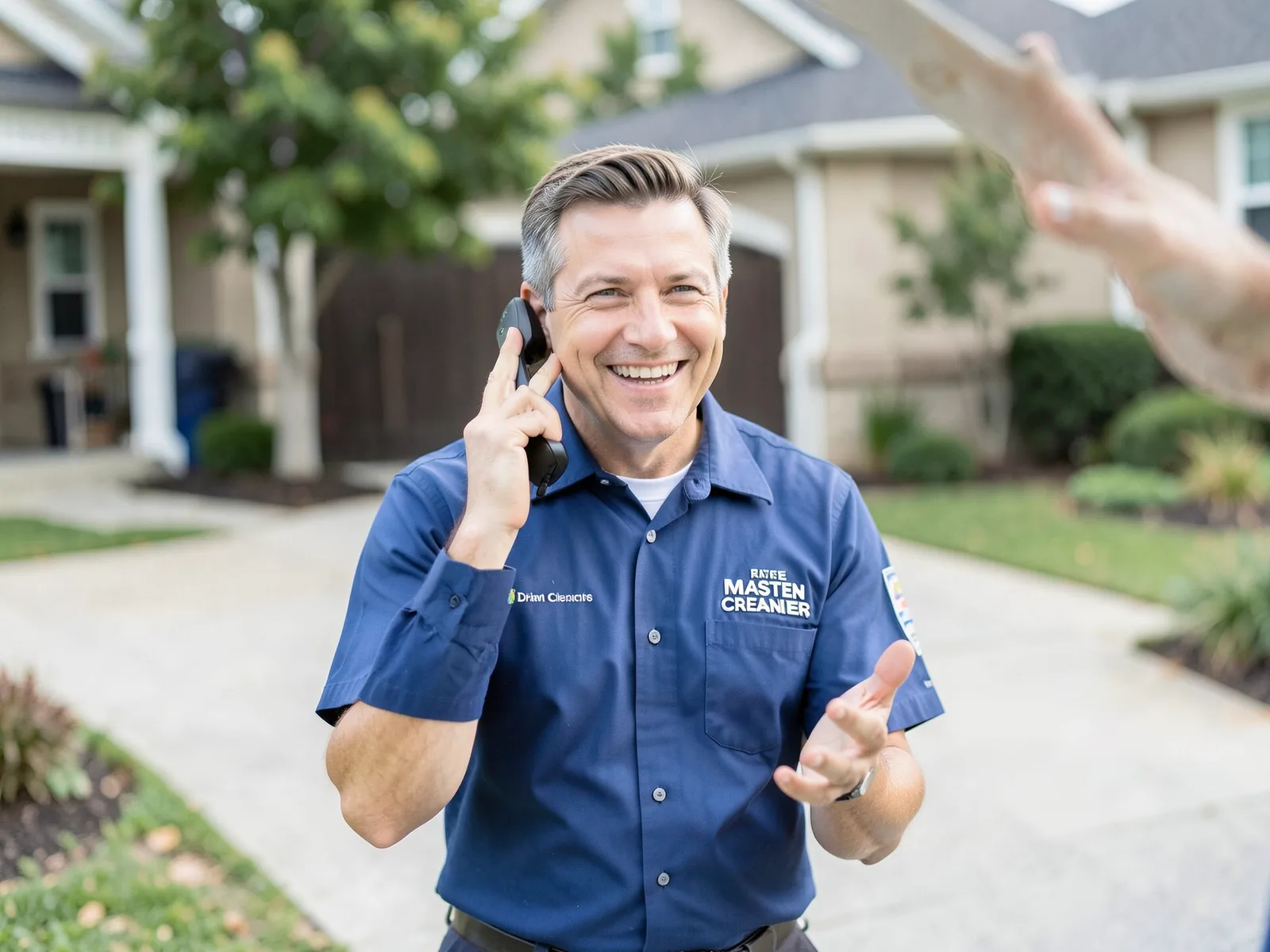 Drain Cleaning San Marino, CA FAQs
